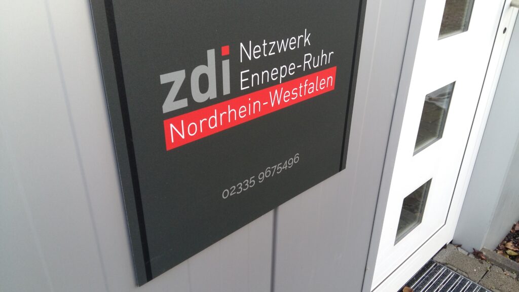 News: ZDI-Netzwerk Ennepe-Ruhr